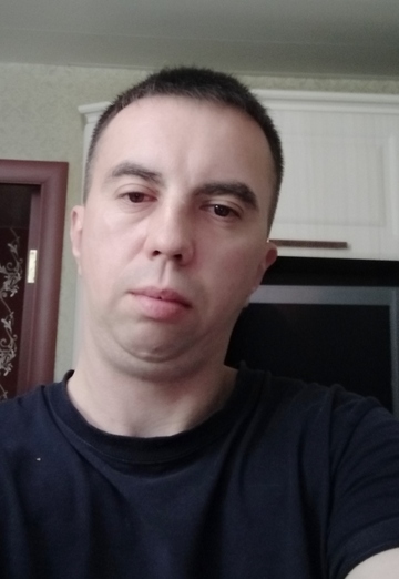 My photo - Aleksandr, 39 from Kirov (@aleksandr1151121)