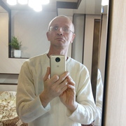 ДИМА, 48, Усолье