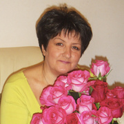Татьяна, 63, Санкт-Петербург