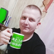 Владимир, 29, Полярный