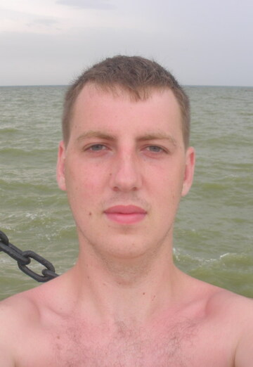 My photo - Oleg, 37 from Dimitrovgrad (@oleg186587)