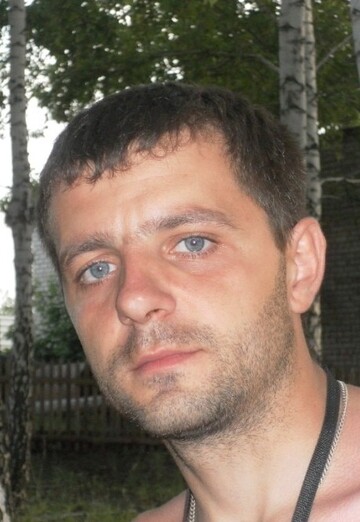 My photo - Vitaliy, 38 from Kostanay (@vitaliy90460)