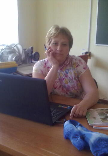 My photo - Olga, 46 from Berezniki (@olga216141)