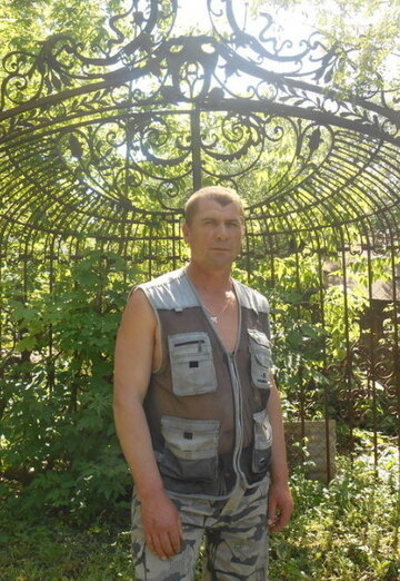 My photo - Andrey, 55 from Ukrainka (@andrey475740)