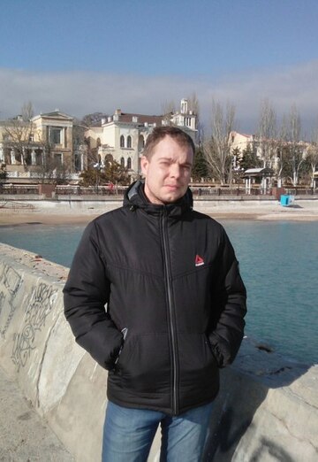 Моя фотография - Колян Тимофеев, 34 из Псков (@kolyantimofeev)