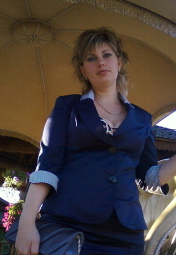 Моя фотография - Елена, 38 из Гродно (@elena312412)