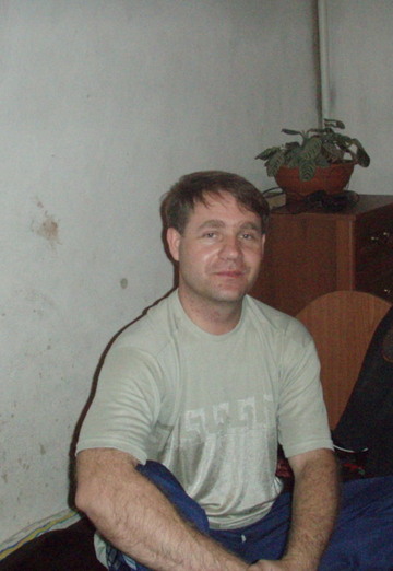 Моя фотография - Валерий, 54 из Чусовой (@valeriy32211)