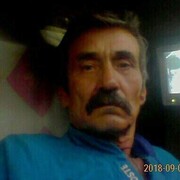 Анатолий, 61, Щекино