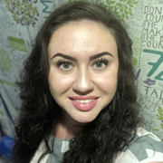 Юлия, 37, Южно-Сахалинск