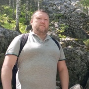 Юрий, 40, Уфа