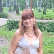 Ольга, 55, Лобня