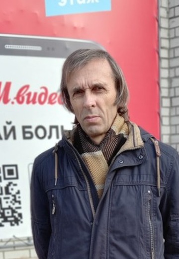 Minha foto - Evgeniy, 63 de Severodvinsk (@evgeniy347052)