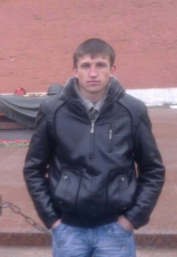 My photo - Nikolay, 33 from Stavropol (@nikolay229928)