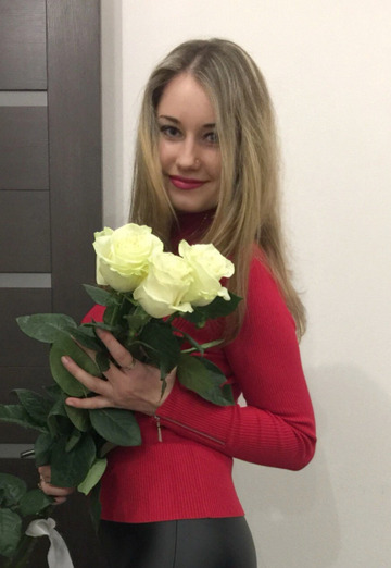 Моя фотографія - Марина, 46 з Харків (@marina268344)