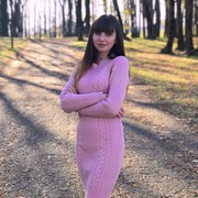 Валентина, 21, Апшеронск