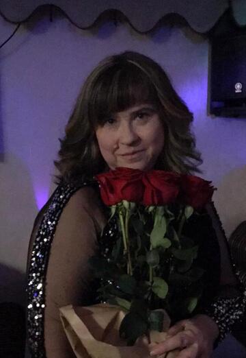 Моя фотография - Лена, 52 из Макеевка (@lup14)