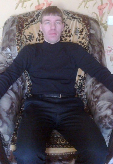 My photo - Mihail, 32 from Stepnogorsk (@mihail33674)