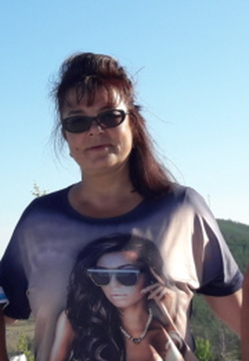 My photo - Svetlana, 66 from Chita (@svetlana191820)