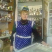 надежда, 59, Гурьевск