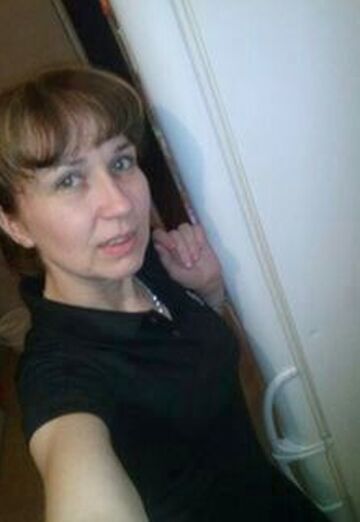 Моя фотография - Ольга, 38 из Дзержинск (@olga212672)