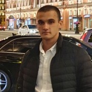 Олег, 32, Надым (Тюменская обл.)