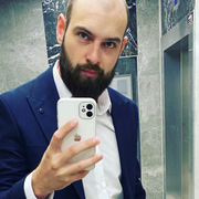 Василий, 29, Краснодар