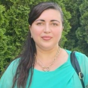 Виктория, 34, Батайск