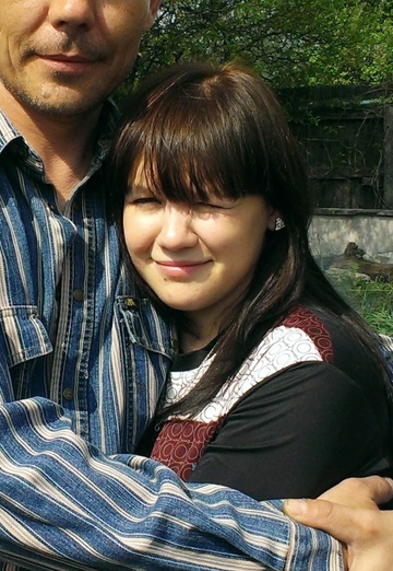 Моя фотография - Анжелика, 28 из Луганск (@anjelika10969)
