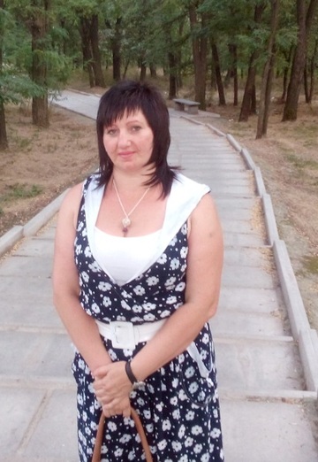 Моя фотографія - Елена, 49 з Кременчук (@elena305939)