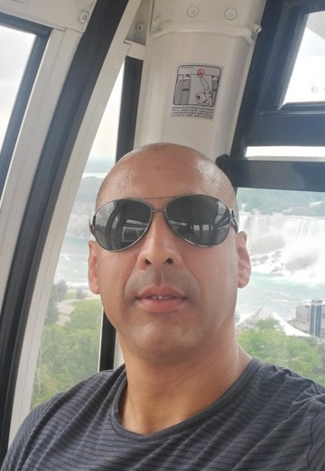 My photo - Frank, 46 from Hudson (@frank4927)