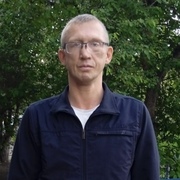 саша, 46, Красноярск