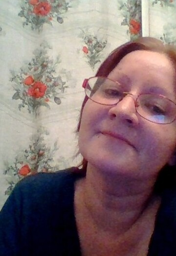 My photo - larisa klochkova, 45 from Borodino (@larisaklochkova4)