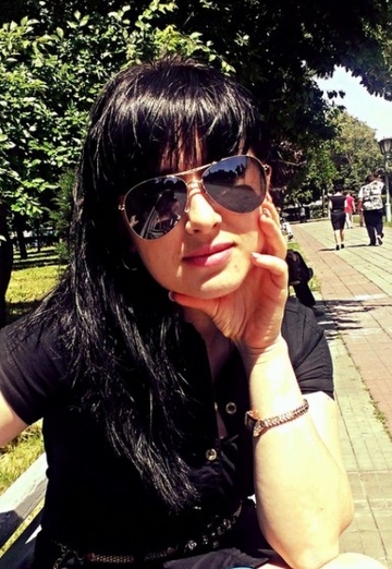 Моя фотография - Катрин, 35 из Полтава (@lady200)