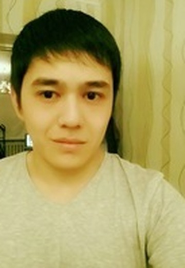 My photo - Nursultan, 32 from Uralsk (@nursultan1283)