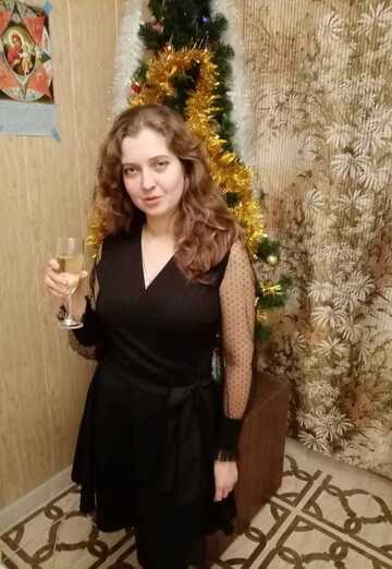 Моя фотография - Катерина, 35 из Москва (@katerina47236)