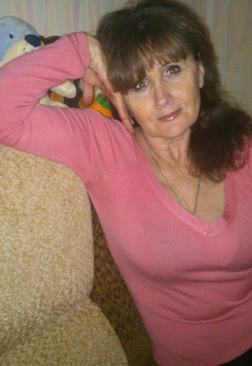 La mia foto - Mayya, 60 di Vyselki (@mayya1772)