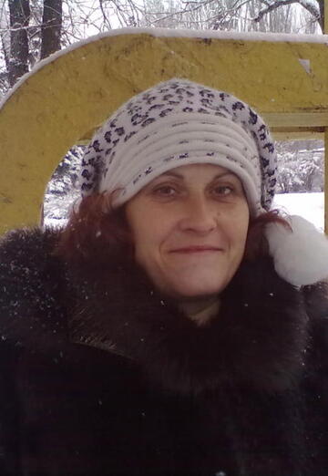 Моя фотография - Лариса, 49 из Доброполье (@larisa9293)