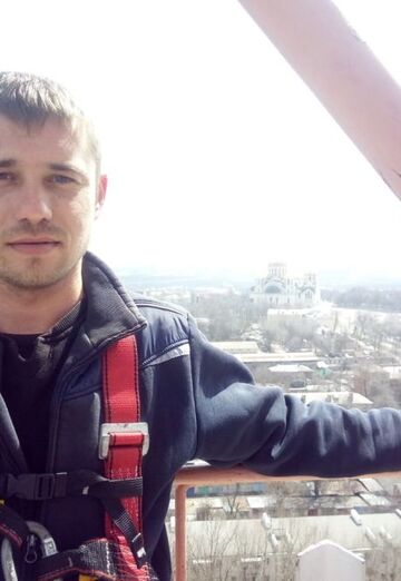 My photo - Denis, 32 from Shakhty (@denis195866)