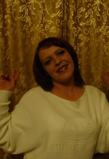 My photo - Kseniya, 40 from Birobidzhan (@kseniya52281)