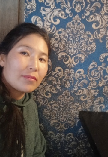 My photo - alina, 33 from Bishkek (@alina98186)