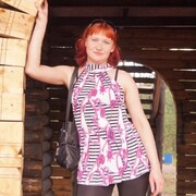 Олеся, 42, Нерюнгри