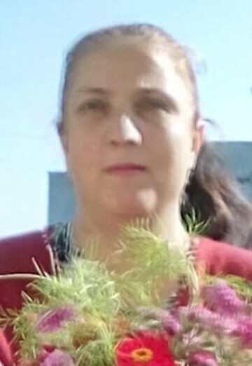 Моя фотография - Светлана, 54 из Суворов (@svetlana251340)