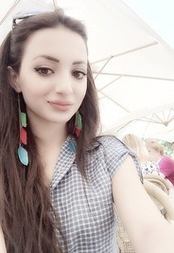 My photo - liana, 30 from Makhachkala (@liana2396)
