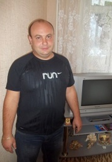 Sergey (@sergey94197) — my photo № 3