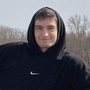 Vasiliy 24 Moscow