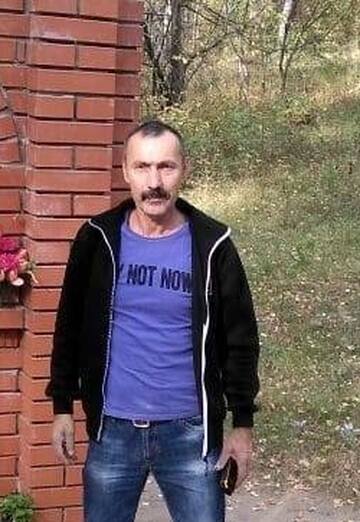 Моя фотография - Александр, 60 из Ковров (@aleksandr940373)