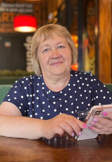 My photo - Lyubov, 60 from Krasnoyarsk (@lubov3831)