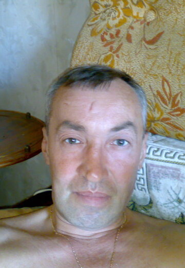 Моя фотография - Евгений, 64 из Зеленодольск (@evgeniy196227)