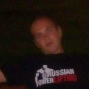 Алексей, 30, Базарный Карабулак