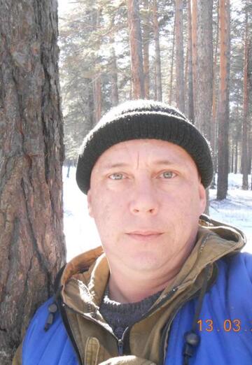 My photo - Semen Aleksandrovich, 44 from Abaza (@semenaleksandrovich2)
